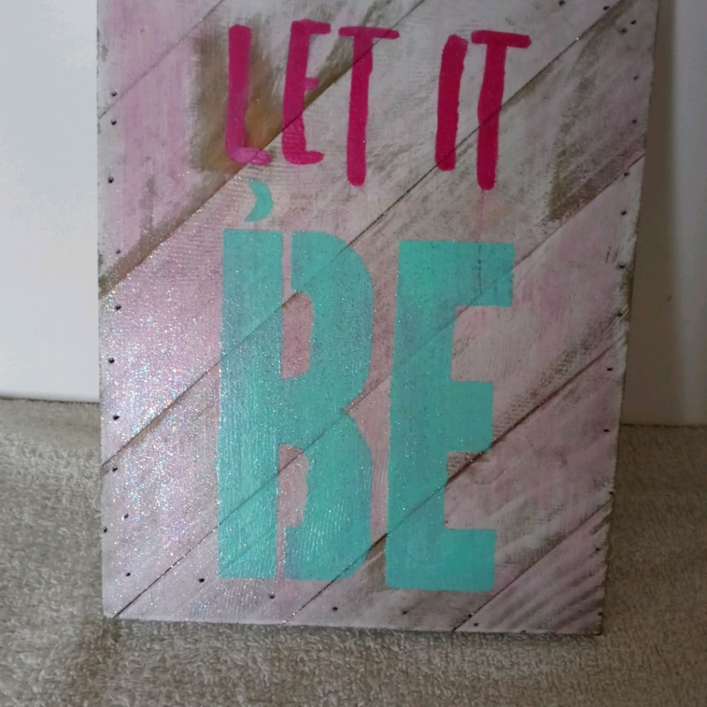 Wall decor